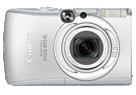 Canon Digital Ixus 950 camera